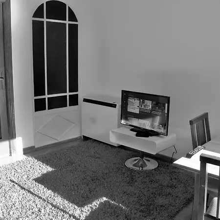 Igrexa Do Camino Santiago Apartmán *