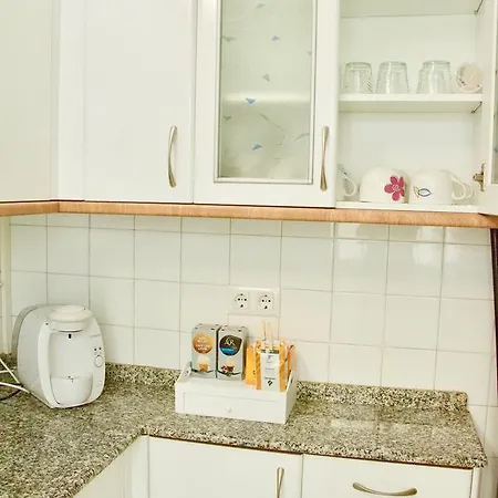 Apartmán Igrexa Do Camino Santiago Santiago de Compostela